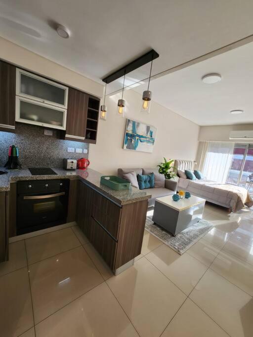 Maiorsuites Palermo Appartement *