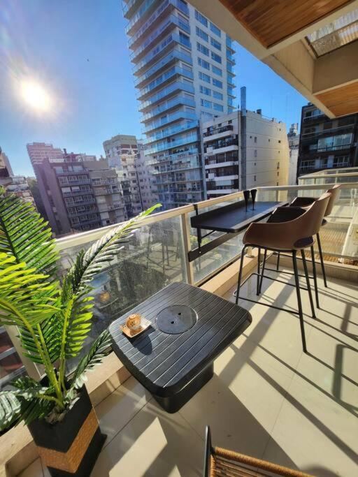 Maiorsuites Palermo * Buenos Aires