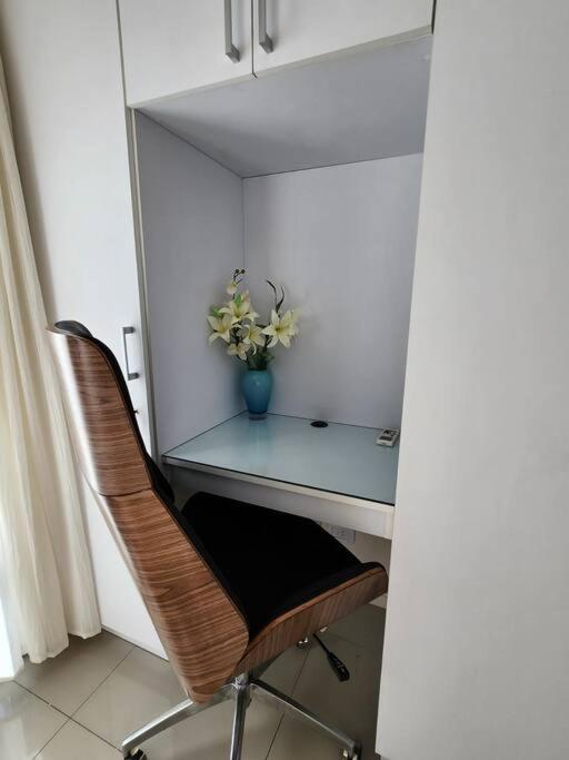 Apartment Maiorsuites Palermo
