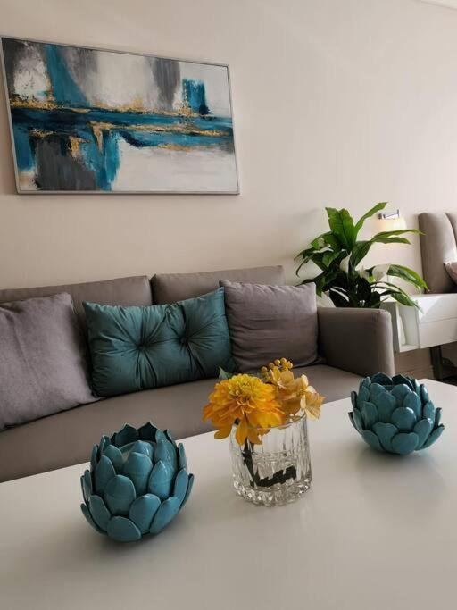 Maiorsuites Palermo Apartment