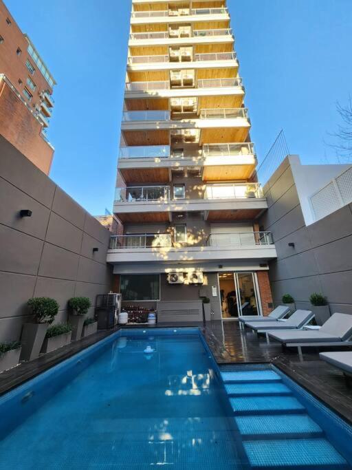 Maiorsuites Palermo Apartment *