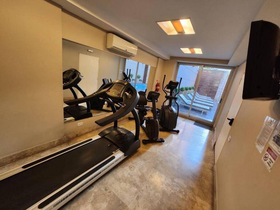 Apartment Maiorsuites Palermo Buenos Aires
