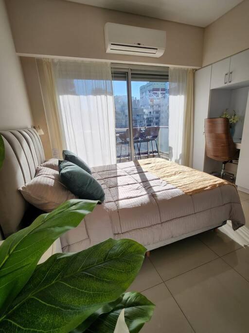 Apartment Maiorsuites Palermo