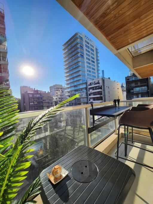 Maiorsuites Palermo Apartment Buenos Aires