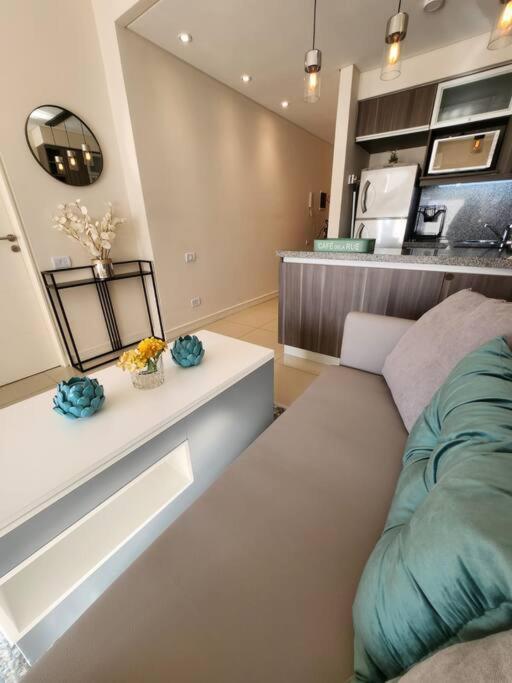 Maiorsuites Palermo Apartment