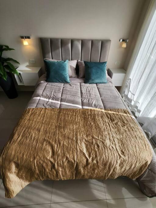 Apartment Maiorsuites Palermo