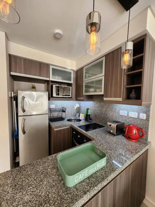 Apartment Maiorsuites Palermo *