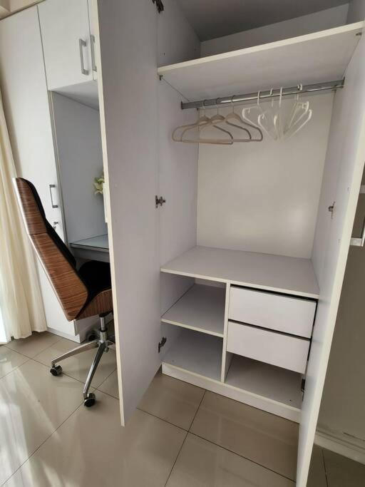 Apartment Maiorsuites Palermo