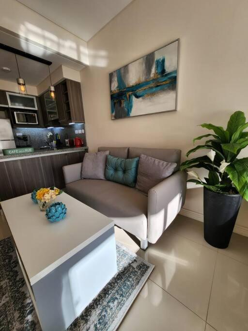 Apartment Maiorsuites Palermo Buenos Aires