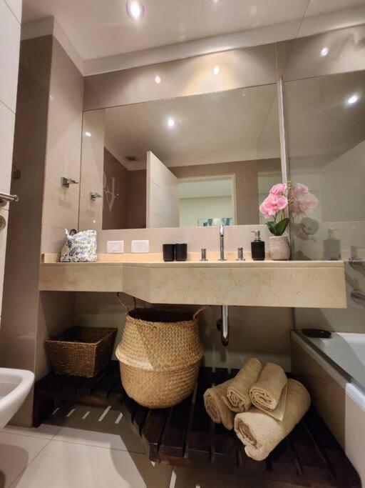 Apartment Maiorsuites Palermo *