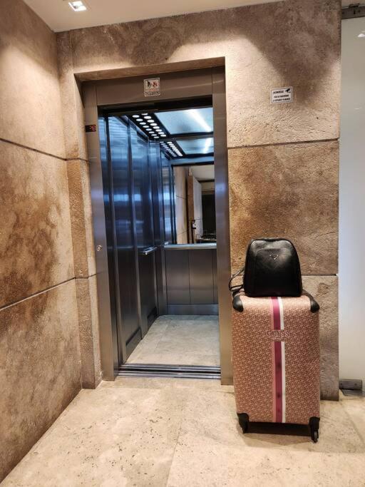 Maiorsuites Palermo Apartment *